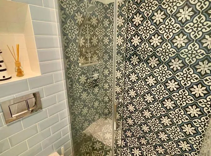 Dwupoziomowy Lighthouse Jastrzebia Gora Lägenhet Tupadła