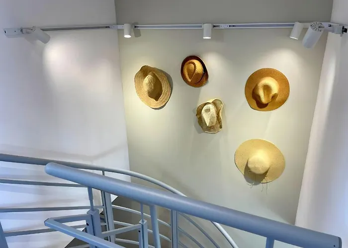 Lägenhet Dwupoziomowy Lighthouse Jastrzebia Gora